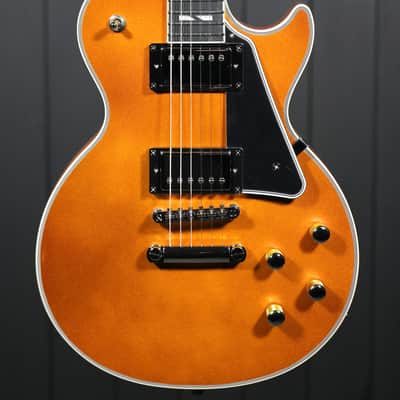 Epiphone Futura Les Paul Custom image 1