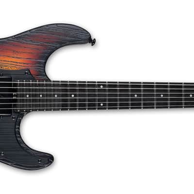ESP LTD SN-1000HT Fire Blast Bild 2