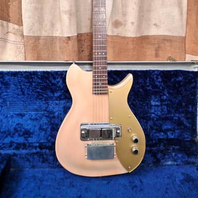 Rickenbacker Combo 600 1957 image 1