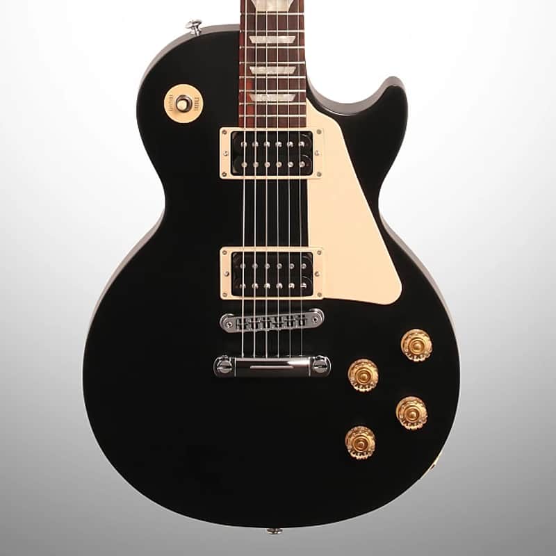 Gibson Les Paul '50s Tribute HP 2016 | Reverb