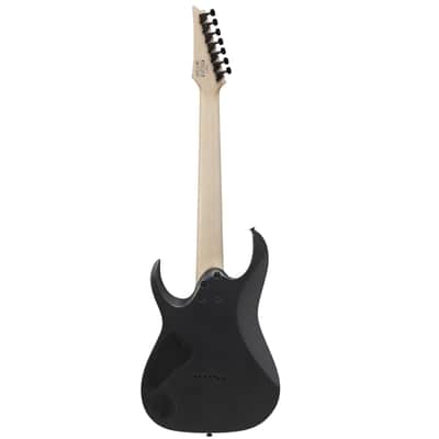 Ibanez RGA742EX-BAM Black Aurora Burst Matte + Brand NEW Model 2026 image 5