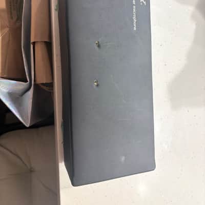 Sony ECM989 image 3