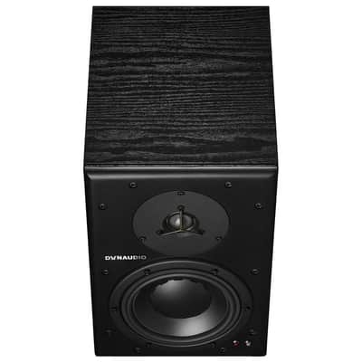 Dynaudio BM6A - 2-Way Active Nearfield Monitors (Single) image 5