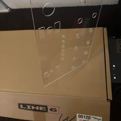 Line 6 Helix LT 2017 - Present - Black image 3