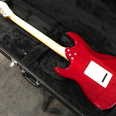 Chapman ML1 CAP10 - 3 Tone Burst image 8