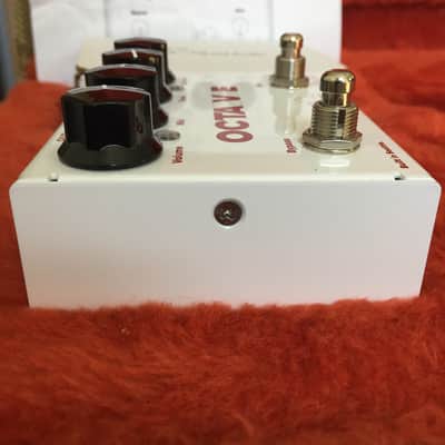 2014 3Leaf Audio Octabvre image 4