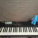 Waldorf Blofeld Keyboard 49-Key Synthesizer with Dust Cover