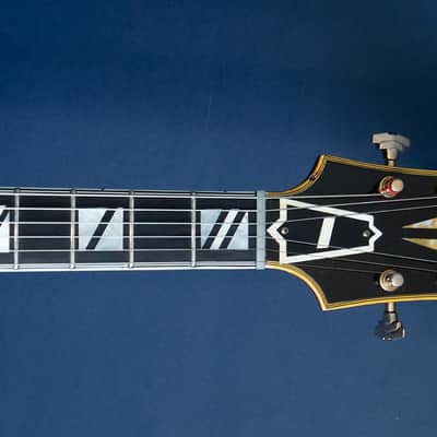 1955 Gibson Super 400 CES image 19