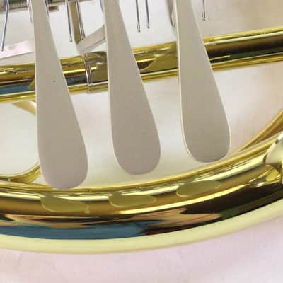 Holton H602 Single French Horn RIGHT HANDED CUSTOM ORDER WOW! image 3