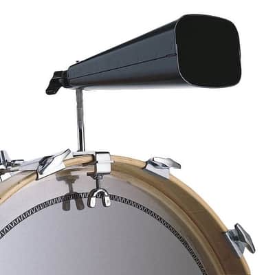 LP Bass Drum Cowbell Mounting Bracket image 2