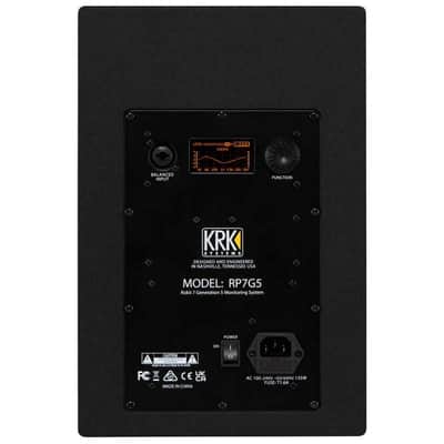 Immagine KRK RP7G5 (1 piece) - 2