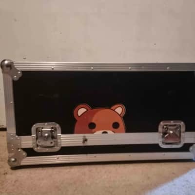 Blackstar Series One 1046L6 100W Guitar Head with 6L6 Tubes 2011 - Present - Black image 2