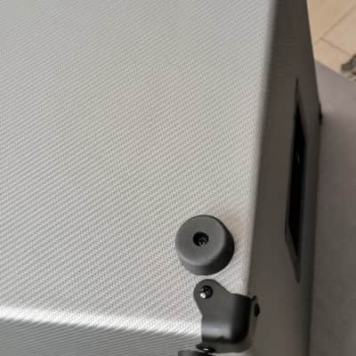 Darkglass Electronics DG112N 500-Watt 1x12" 8 Ohm Bass Speaker Cabinet 2019 - Present Grey image 8