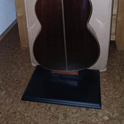 Cordoba C10 Crossover Classical Nylon String Acoustic Guitar image 2