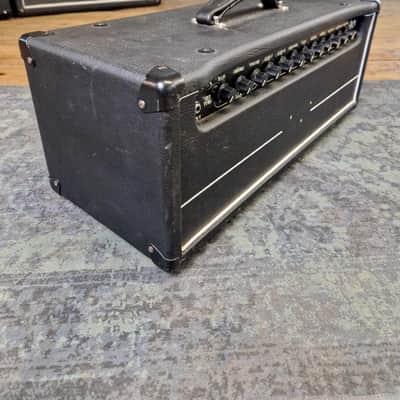 Hayden HGT A40 40-Watt Valve Amplifier image 2