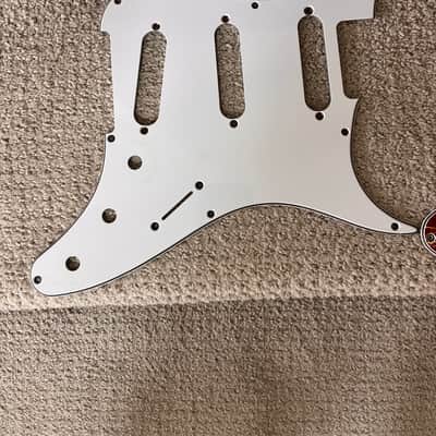 PRS replacement pick guard image 3