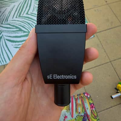 sE Electronics Se4400 Multi-Pattern Condenser image 4