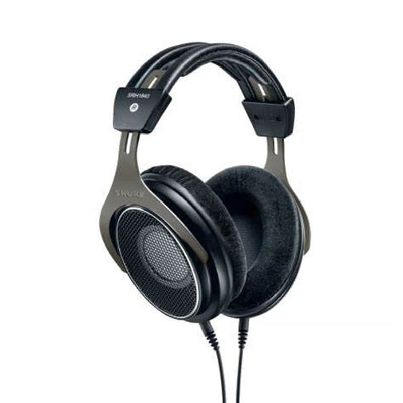 Shure SRH1840 Open-Back Headphones image 1