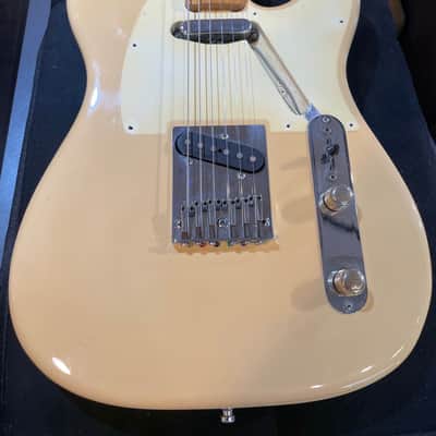 FENDER 1984 Standard Telecaster Blonde/M [E322301] (06/15) image 19