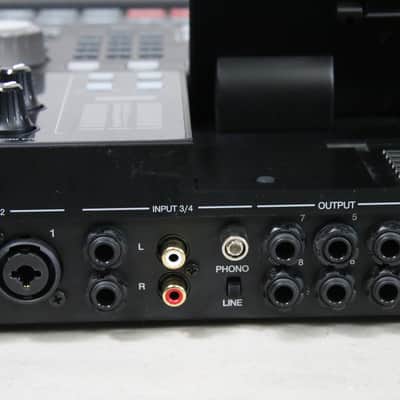 Akai MPC-X Standalone Professional Music Production System - W/ Case image 14