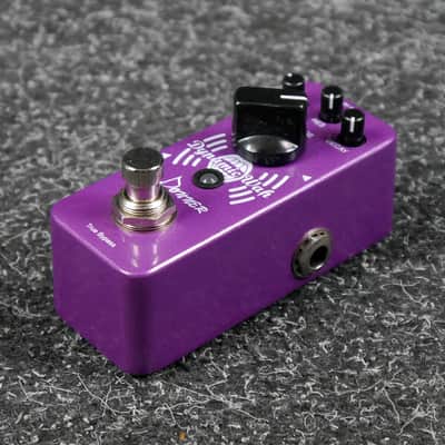 Dynamic Wah Guitar Effect Pedal image 1