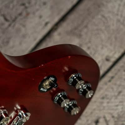 Gibson SG '50s Tribute image 9
