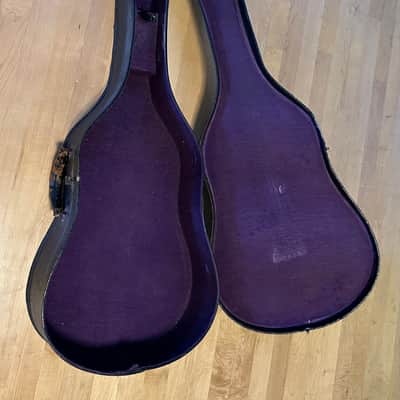 Stromberg Voisinet Hawaiian Parlor Guitar 1920's image 24