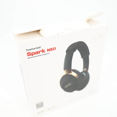 Positive Grid Spark Neo wireless headphones image 7