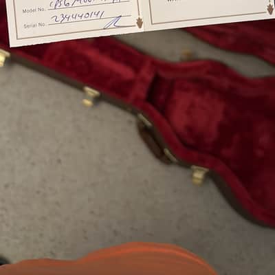 Gibson Les Paul Standard '60s Mahogany Top Electric Guitar - TV Yellow image 5
