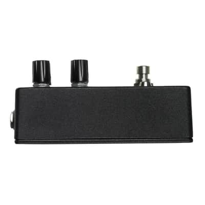EarthQuaker Devices Afterneath V2 Reverb Pedal image 6