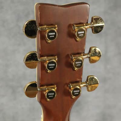 YAMAHA LD-10 Natural [SN OH-353] [05/22] image 6