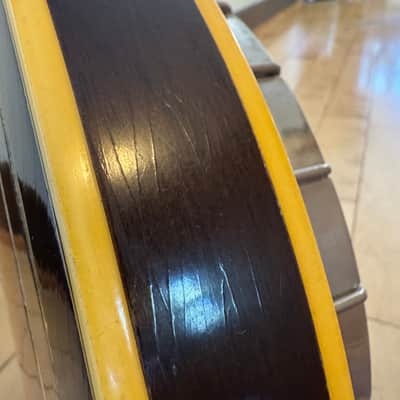 '60's Gibson RB-250 Mastertone Banjo image 24