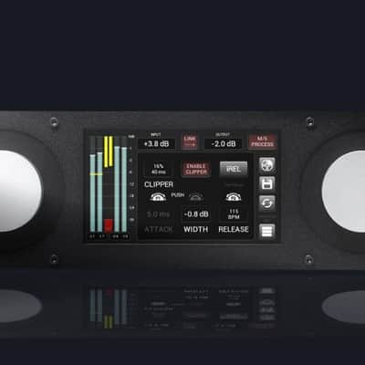 Bettermaker Bettermaker Mastering Limiter v2 2026 image 3