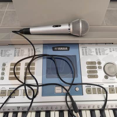 Yamaha PSR-K1 image 7