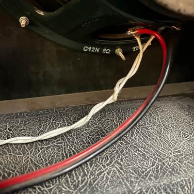 Immagine Fender Pro Reverb 1966 - 7