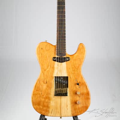 Solano Speed Shop Cherry Topped Tele 2025 image 3