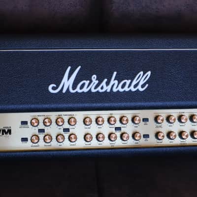 Marshall JVM410HJS - 2017 image 10