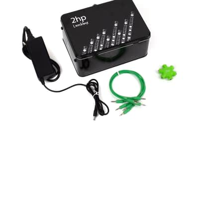 2hp Lunchbox - Drum Machine image 2