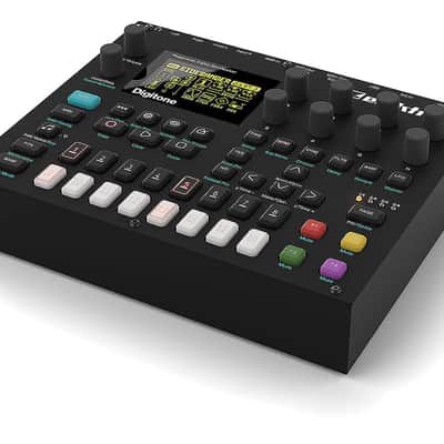 Elektron Digitone Essentials Patch Collection image 2