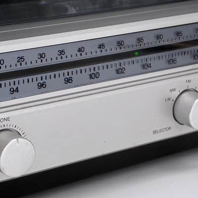 Philips - F1131 Music Play centre (1973-1976) - 3 in 1 Workstation image 3