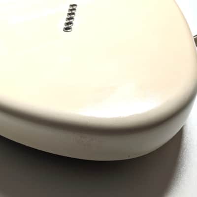 Fender Lead III PF 2021 - Olympic White image 20