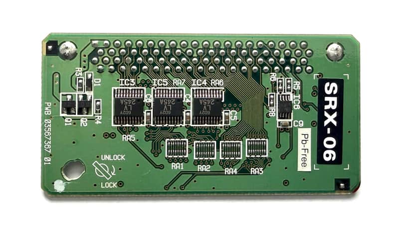 Roland SRX-06 Complete Orchestra Expansion Board | Reverb