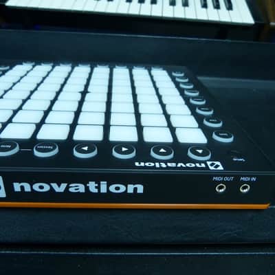Novation Launchpad Pro USB MIDI Controller image 5