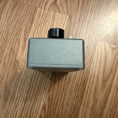 Mint MXR M135 Smart Gate 2004 - Present - Gray image 3