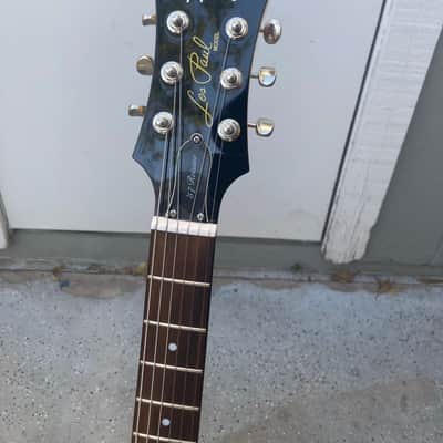 Epiphone Les Paul Special Single Cutaway 2010 - 2011 TV Yellow image 13