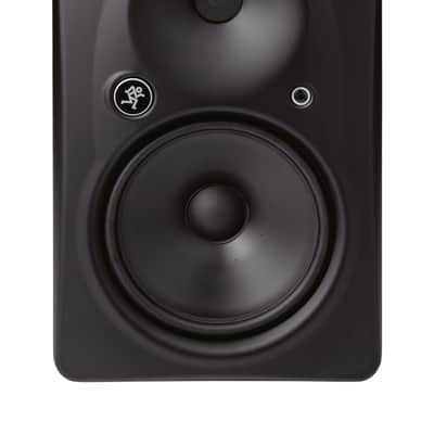 Mackie Hr824 Mk2 image 4
