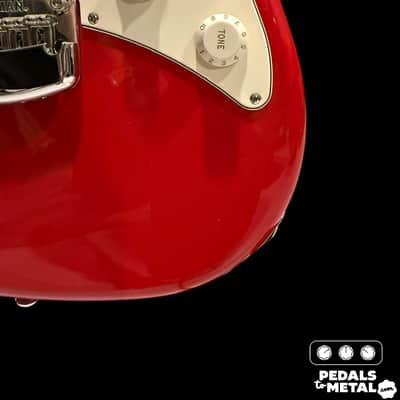 Ernie Ball Music Man Cutlas BFR - x7645 image 8