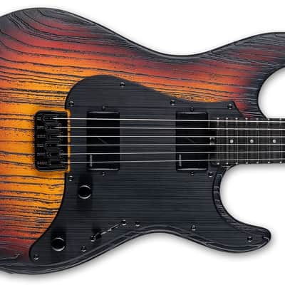 ESP LTD SN-1000HT Fire Blast Bild 1
