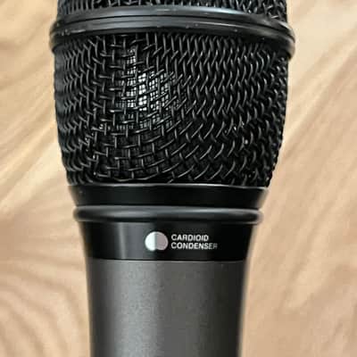 Audio-Technica ATM710 image 5