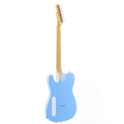 Fender Made in Japan Aerodyne Special Telecaster California Blue/Rosewood [JFFH22000393] (06/01) image 15